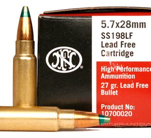 5.7x28 green tip ammo for sale
