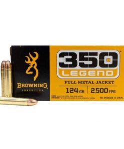 350 Legend Ammo for sale