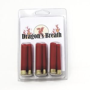 Dragon's Breath Ammo