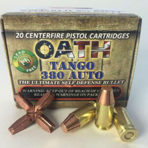 oath ammo